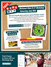 Bunnings catalogue Page 26