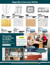 Bunnings catalogue Page 4