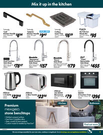 Bunnings catalogue Page 5