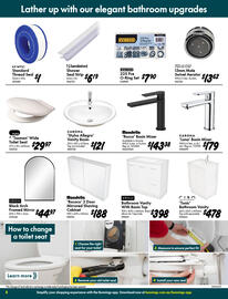 Bunnings catalogue Page 6
