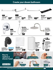 Bunnings catalogue Page 7