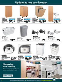 Bunnings catalogue Page 8