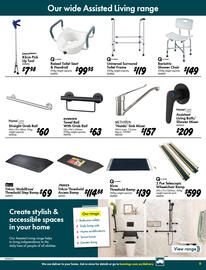 Bunnings catalogue Page 9