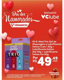 Catálogo Drogaria Venancio semana 27 Página 4