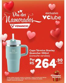 Catálogo Drogaria Venancio semana 27 Página 5