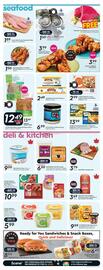 Safeway flyer week 27 Page 10