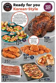 Safeway flyer week 27 Page 11