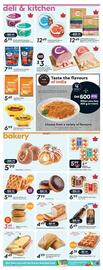 Safeway flyer week 27 Page 12