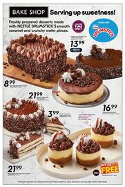 Safeway flyer week 27 Page 13