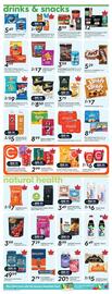 Safeway flyer week 27 Page 14