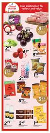 Safeway flyer week 27 Page 15