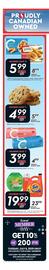 Safeway flyer week 27 Page 2