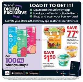Safeway flyer week 27 Page 5