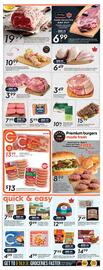 Safeway flyer week 27 Page 8