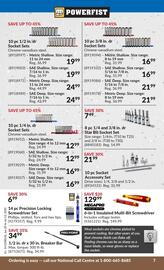 Princess Auto flyer week 27 Page 11