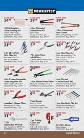 Princess Auto flyer week 27 Page 12