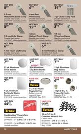 Princess Auto flyer week 27 Page 14