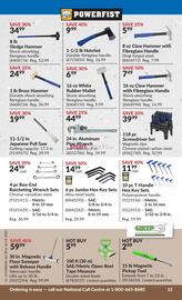 Princess Auto flyer week 27 Page 15