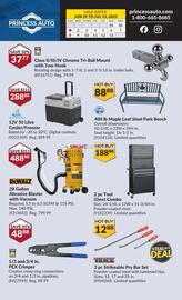 Princess Auto flyer week 27 Page 2