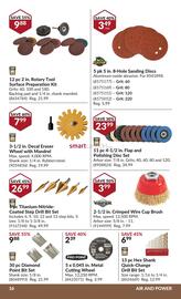 Princess Auto flyer week 27 Page 20