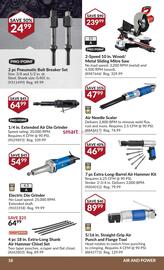 Princess Auto flyer week 27 Page 22