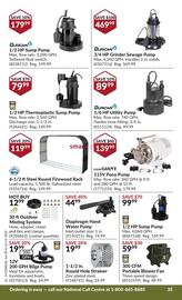 Princess Auto flyer week 27 Page 39
