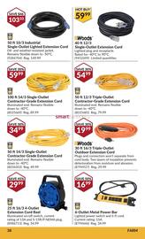 Princess Auto flyer week 27 Page 42