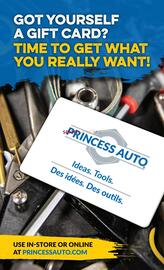 Princess Auto flyer week 27 Page 48
