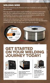 Princess Auto flyer week 27 Page 5