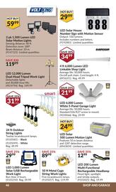 Princess Auto flyer week 27 Page 50