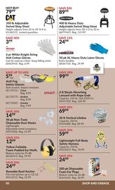 Princess Auto flyer week 27 Page 54