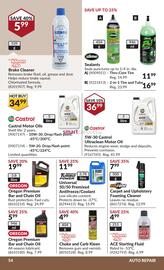 Princess Auto flyer week 27 Page 58