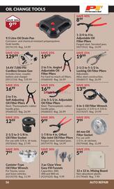 Princess Auto flyer week 27 Page 60