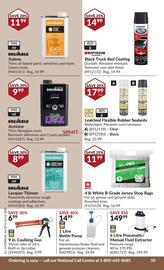 Princess Auto flyer week 27 Page 63