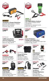 Princess Auto flyer week 27 Page 64
