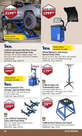 Princess Auto flyer week 27 Page 66