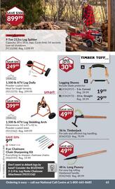 Princess Auto flyer week 27 Page 69