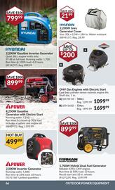 Princess Auto flyer week 27 Page 70