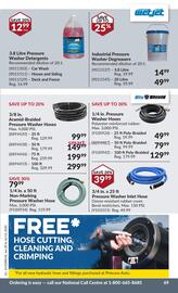 Princess Auto flyer week 27 Page 73