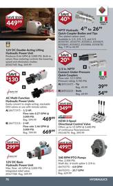 Princess Auto flyer week 27 Page 74