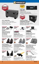 Princess Auto flyer week 27 Page 76