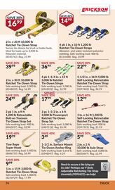 Princess Auto flyer week 27 Page 78