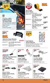 Princess Auto flyer week 27 Page 80