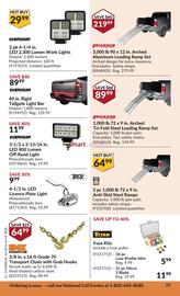 Princess Auto flyer week 27 Page 81