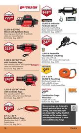 Princess Auto flyer week 27 Page 82