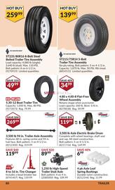Princess Auto flyer week 27 Page 84