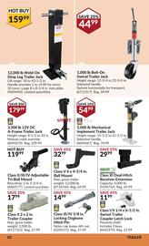 Princess Auto flyer week 27 Page 86