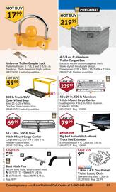Princess Auto flyer week 27 Page 87