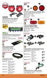 Princess Auto flyer week 27 Page 88