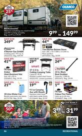 Princess Auto flyer week 27 Page 90